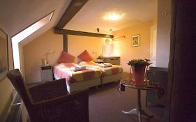Bed & Breakfast Onder Dak
